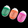 220V Socket Electric Mini Fly Bug Insect anti led mosquito killer lamp repellent indoor plug in bug zapper