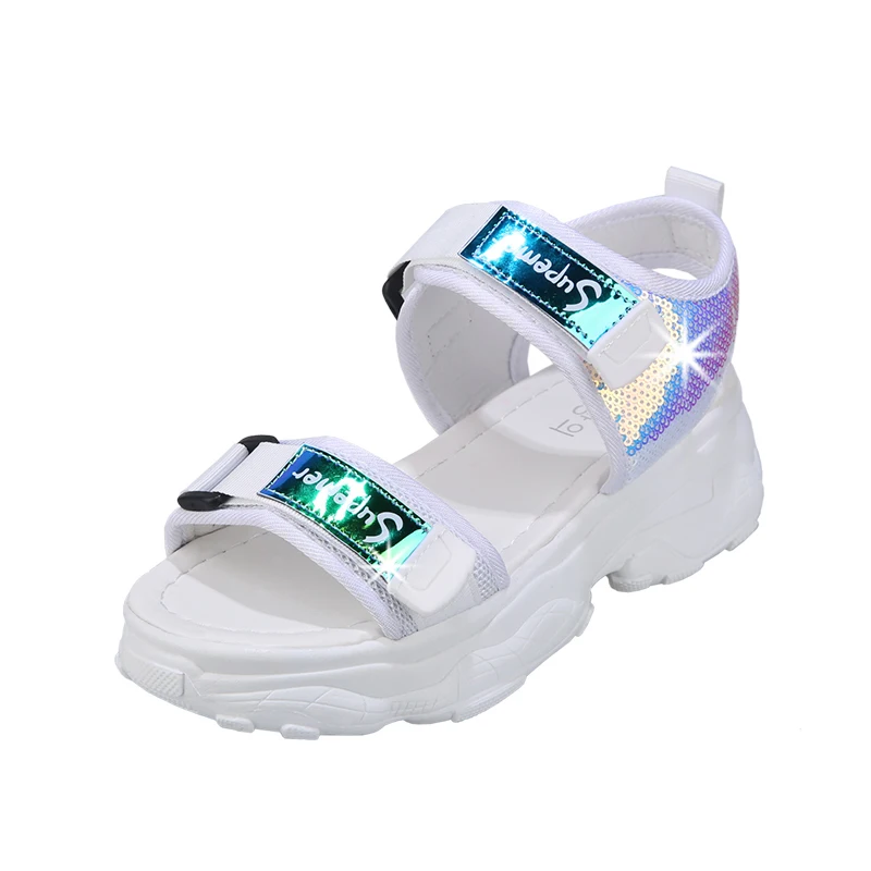 

Hot Sale Summer Fashion Outdoor Platform Women Shoes Sandals