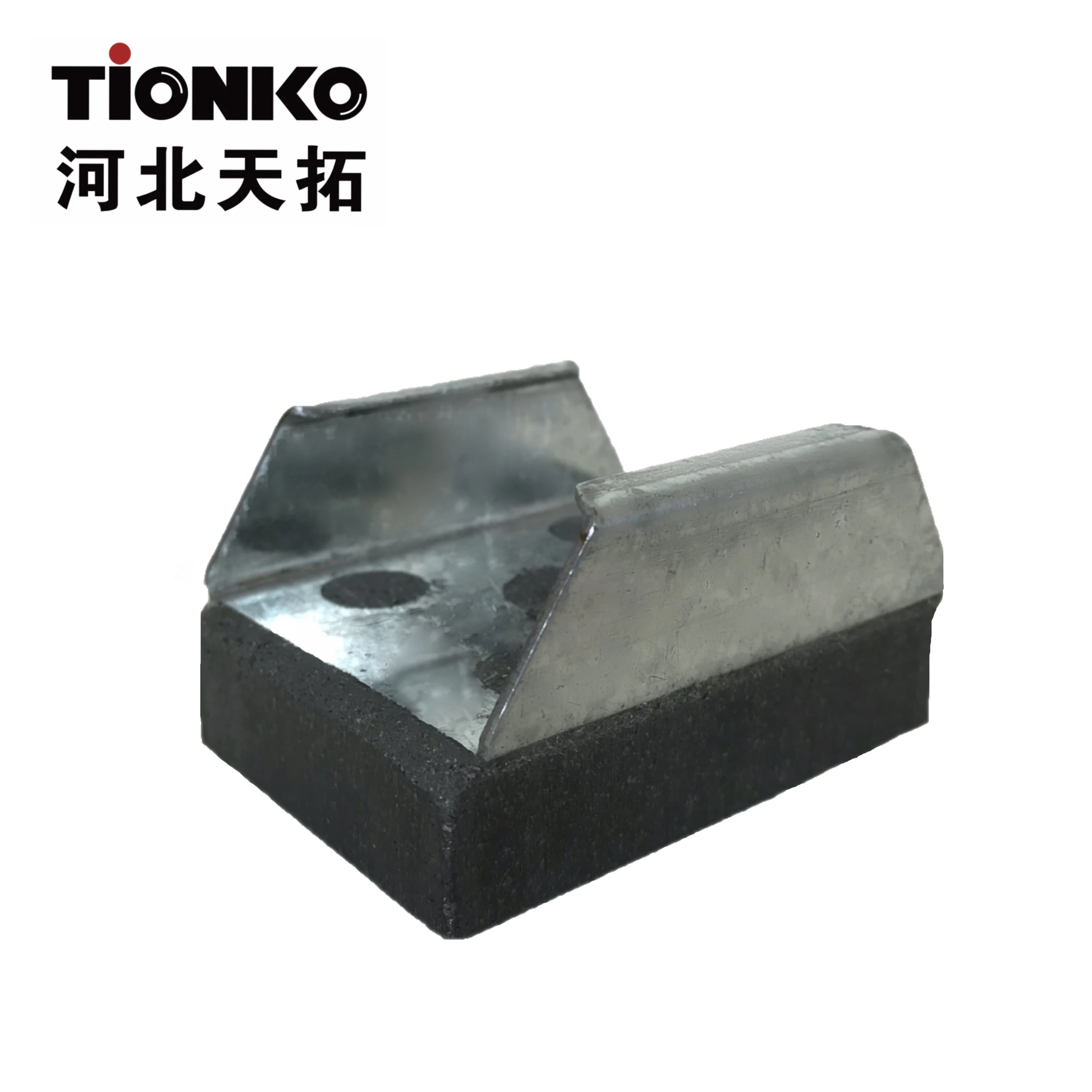 
Favorable Price Performance Mechanical Brake Block 