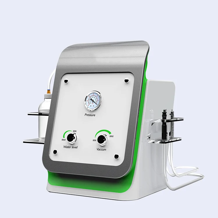 

diamond microdermabrasion Hydrogen Oxygen Small Bubble Replenishing Water and Oxygen Injection Facial Beauty machine
