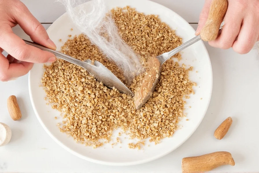 How to Grate Nutmeg: Best Methods & Pro Tips