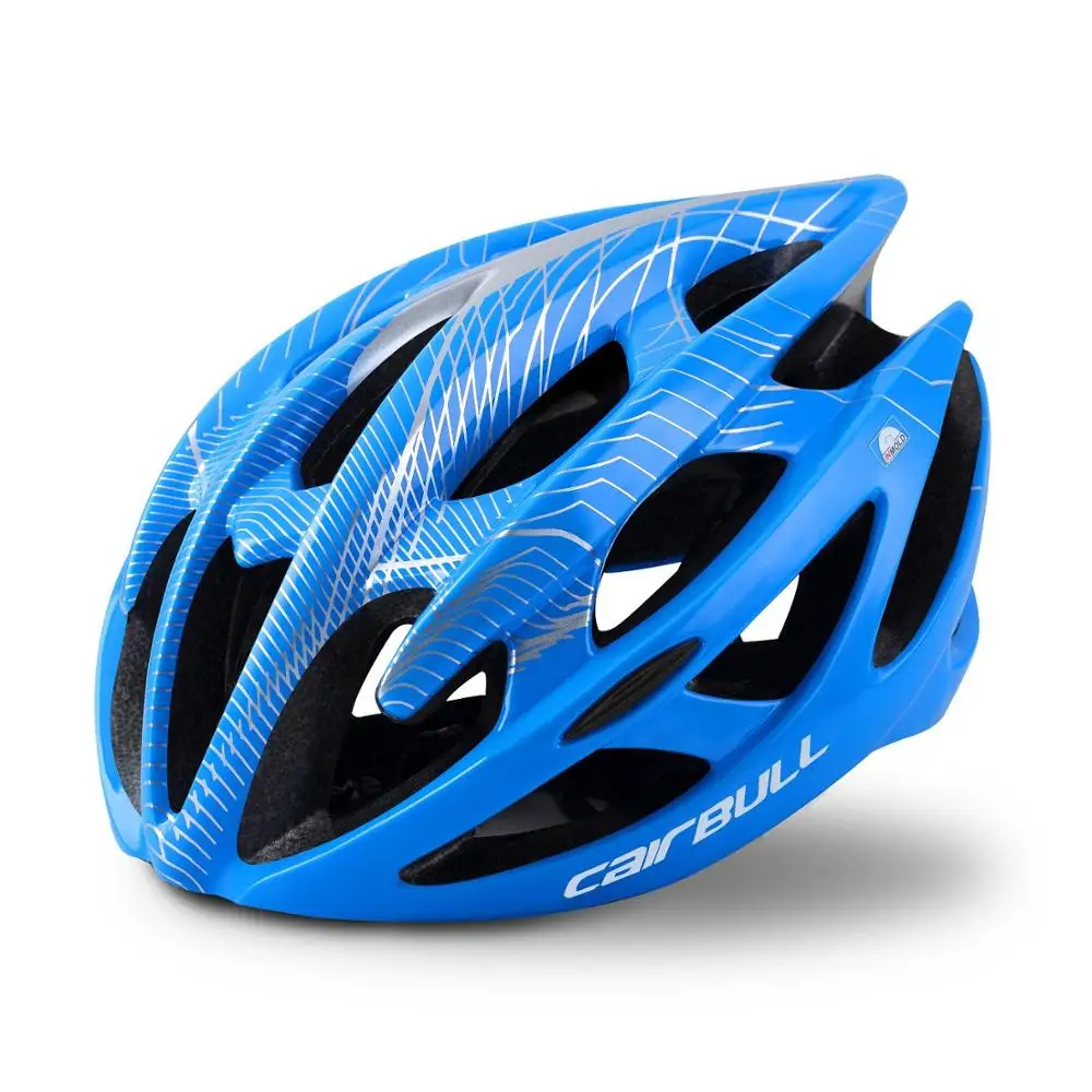 

Safety Adjustable Protect mountain bike helmet Bicycle Helmet CAIRBULL CB-01