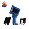 Portable All Surface Printer Time Date Number Handheld Inkjet Multi Surface Printer for Plastic, Metal, Glass, Wall, Box, etc