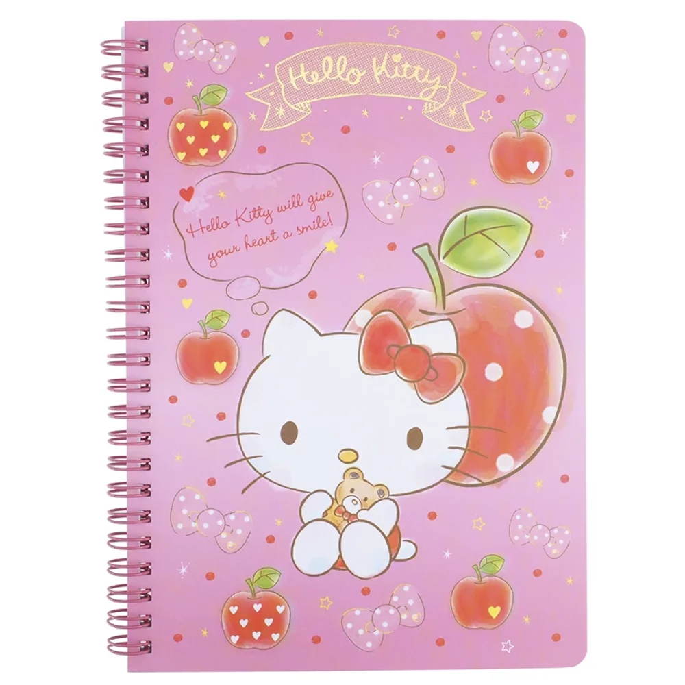 Тетрадка hello kitty. Тетрадь с Хелло Китти. Sanrio hello Kitty collezione записная книжка. Тетрадь hello Kitty Wildberries. Тетради с Хеллоу Китти валберис.