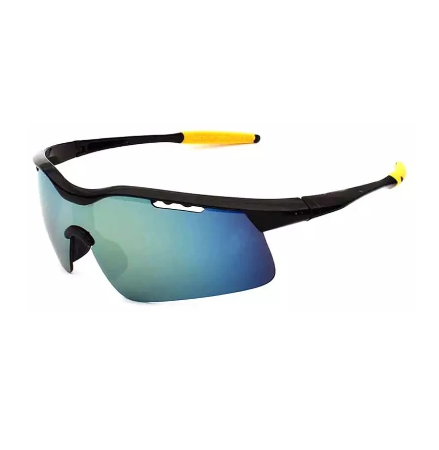 

sport glasses cycling sun ride protection fashion drive men women shade UV 400 plastic bike outdoor sunglasses