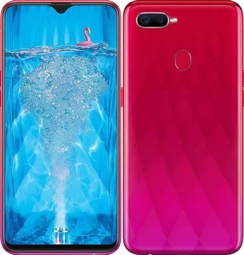 used  mobile phone for OPPO F7  original refurbished