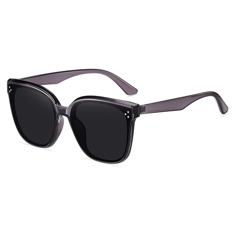 

LBAShades Fashion young men and women TR90 UV sunglasses Leopard-print sunglasses with frames