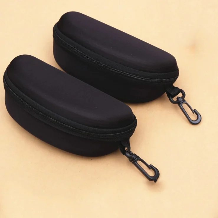 

Cheap Price Low MOQ Spectacle Cases Optical Glasses Case Fashion Printing