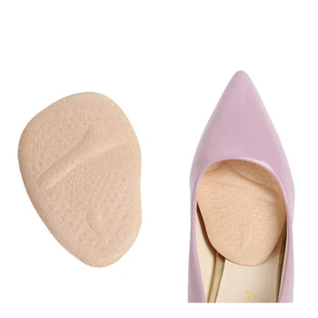 padded insoles for high heels