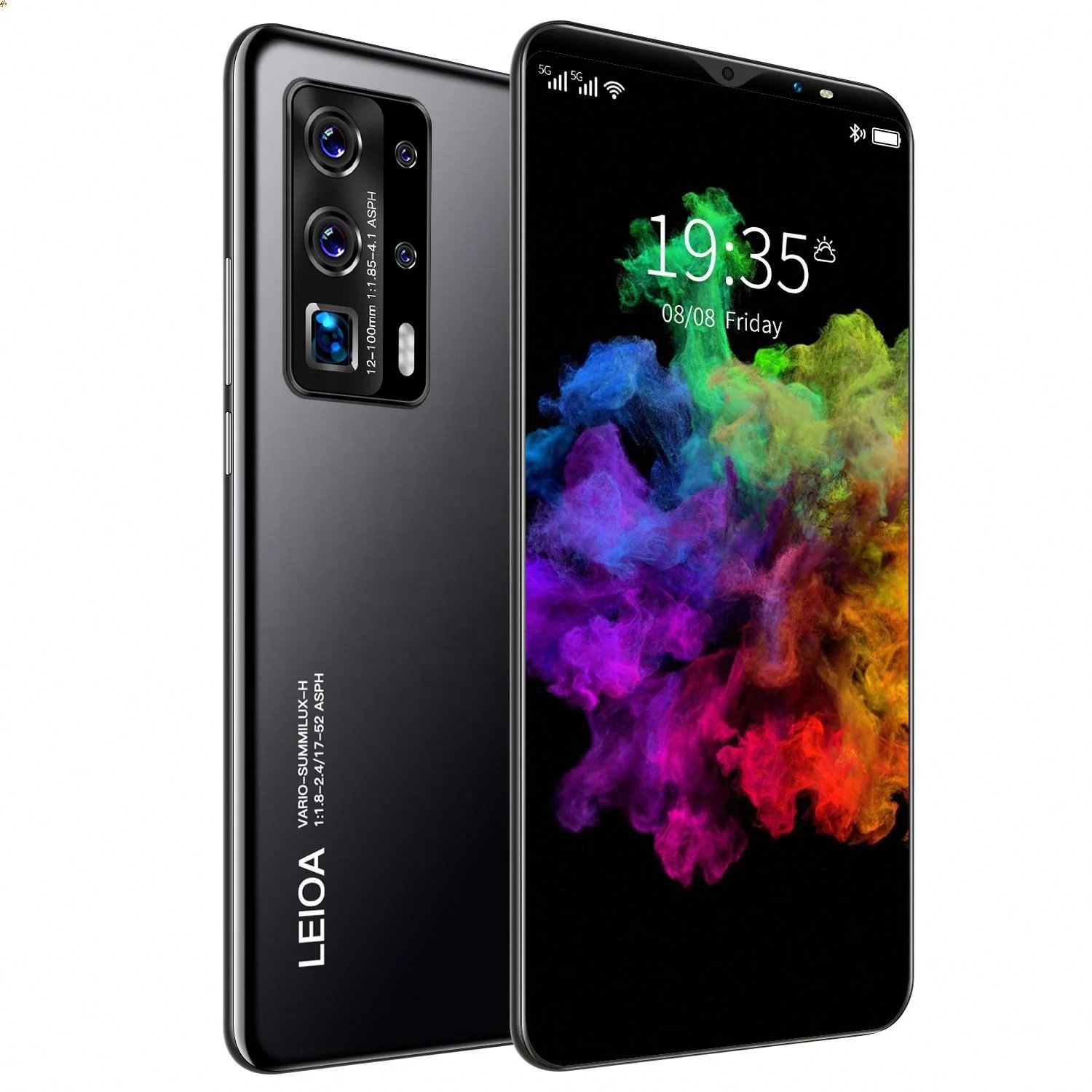 

cheap price Android10 Smartphone p40 pro 5.5Inch Cell smart phone 8+256GB 3g 4g 5g Android Mobile Phone