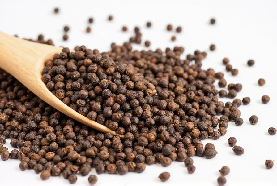 Pepper Plant Bush