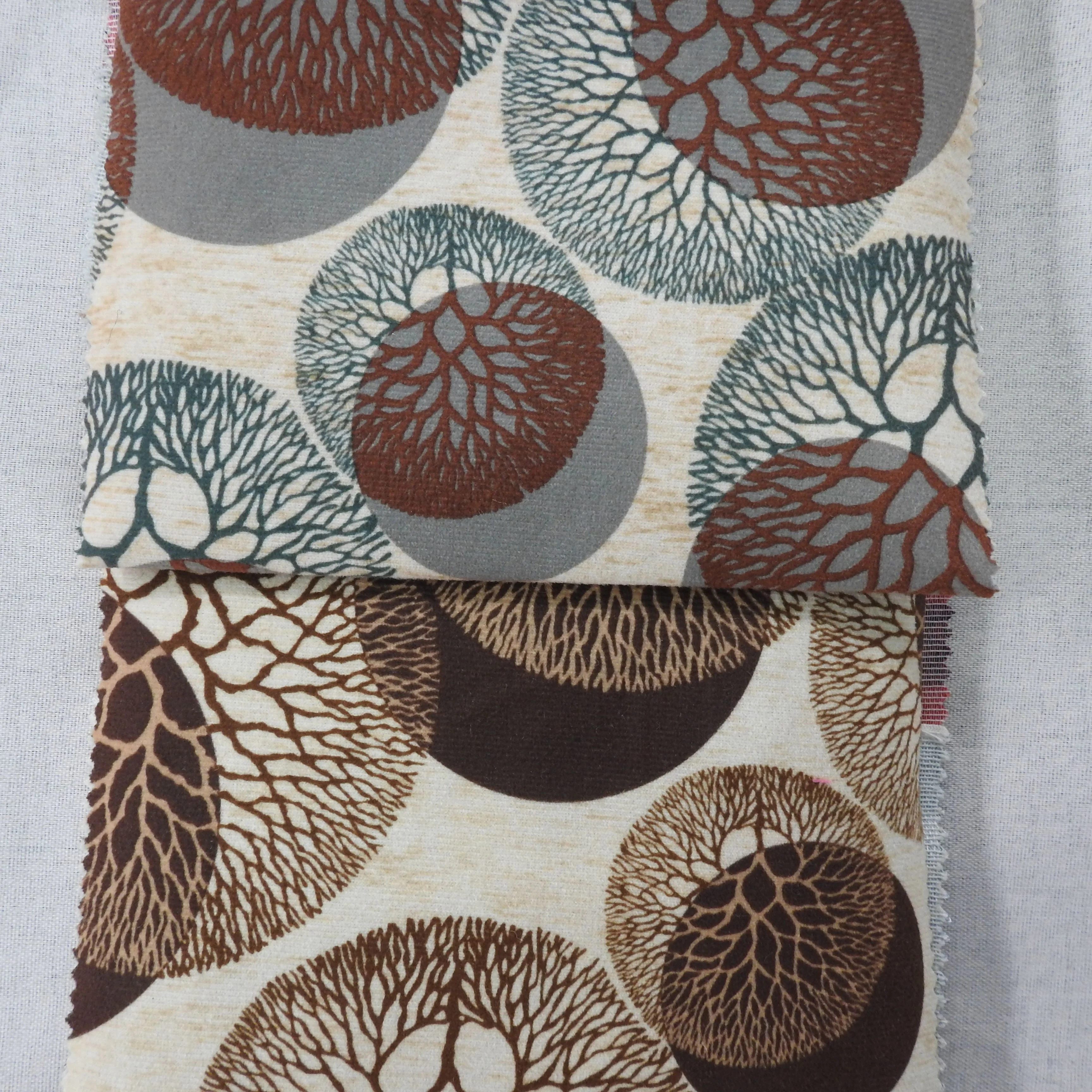 家用纺织品批发热销便宜最好选择仿麂皮面料用于沙发家具