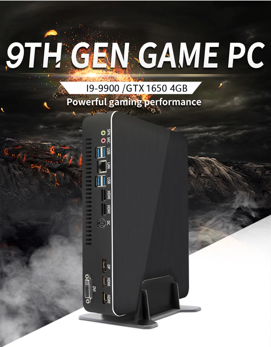 I9-9900-gaming-mini-pc