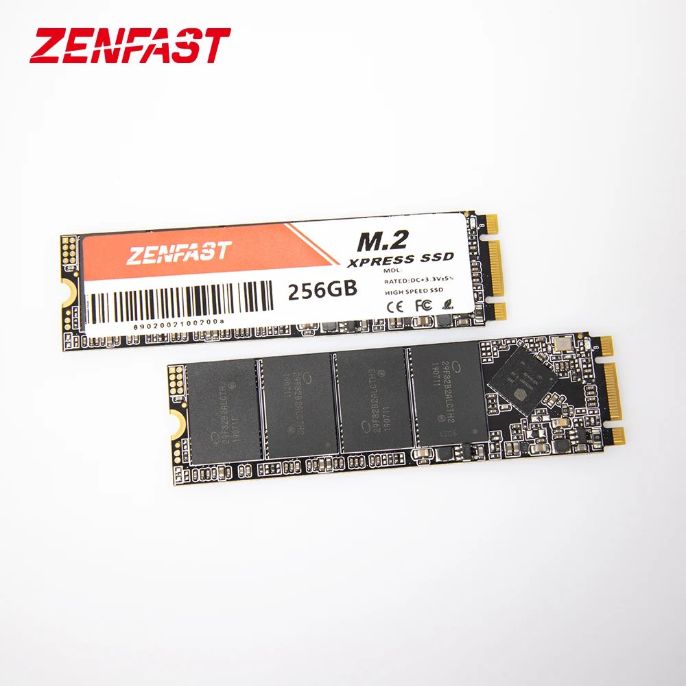 

ZENFAST nvme 256gb m.2 1tb nvme ssd 2tb external hard drive ssd OEM ODM Dropshipping ssd