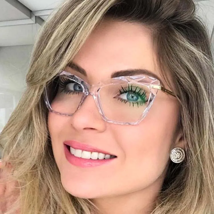 

fashion retro optical glass eye glasses frames frames on glasses
