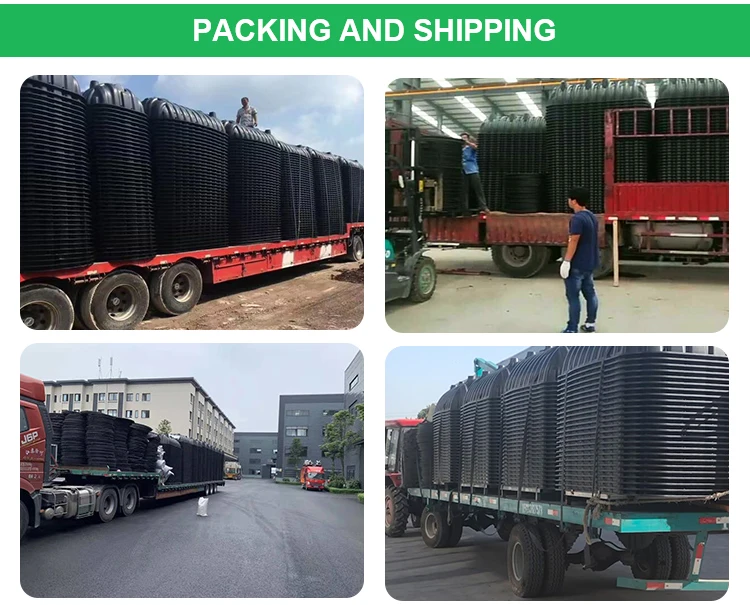 squatting pan with plastic tank