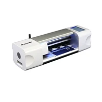 

Daqin IDskin mobile phone TPU / Hydrogel / Aurora screen protector film die cutting cutter machine