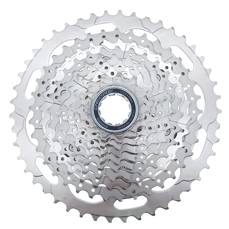 

Deore 10 Speed bike cassette M6000 M4100 HG50 CS-M4100 XT M771 10S 10V SLX XT mtb Mountain bicycle freewheel 36T 46T