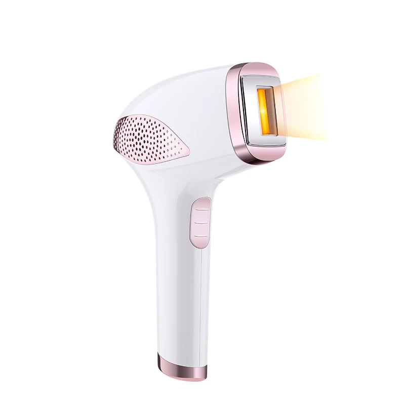 

Free Shipping Home Use Freeze Point Mlay Mini ipl Laser Hair Removal Machine With 500000 Shots