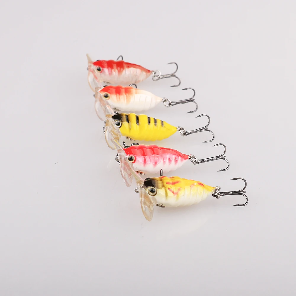 cicada fishing lure