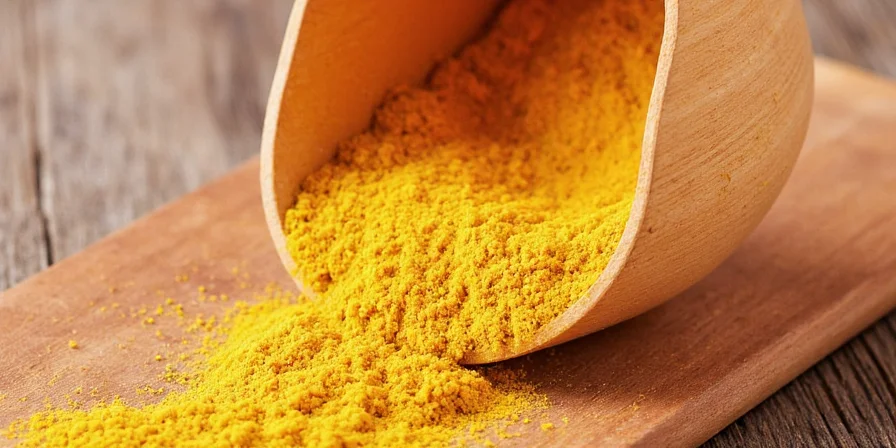 Spice Up Your Life: 7 Must-Have Tips for Using Chinese Hot Mustard Powder Like a Pro!