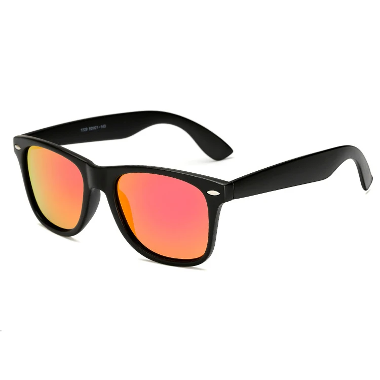 

2022 Hot Sale Newest Fashion UV 400 POLARIZED sun glasses custom sunglasses small order, 31 colors