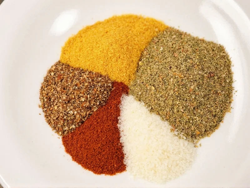 Best Seasoning for Chicken: Expert Flavor Guide