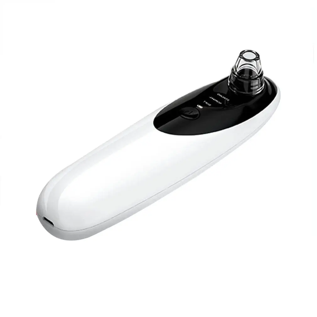 

cleaner electric mask device machine pore nose small bubble suction vacuum camera blackhead remover