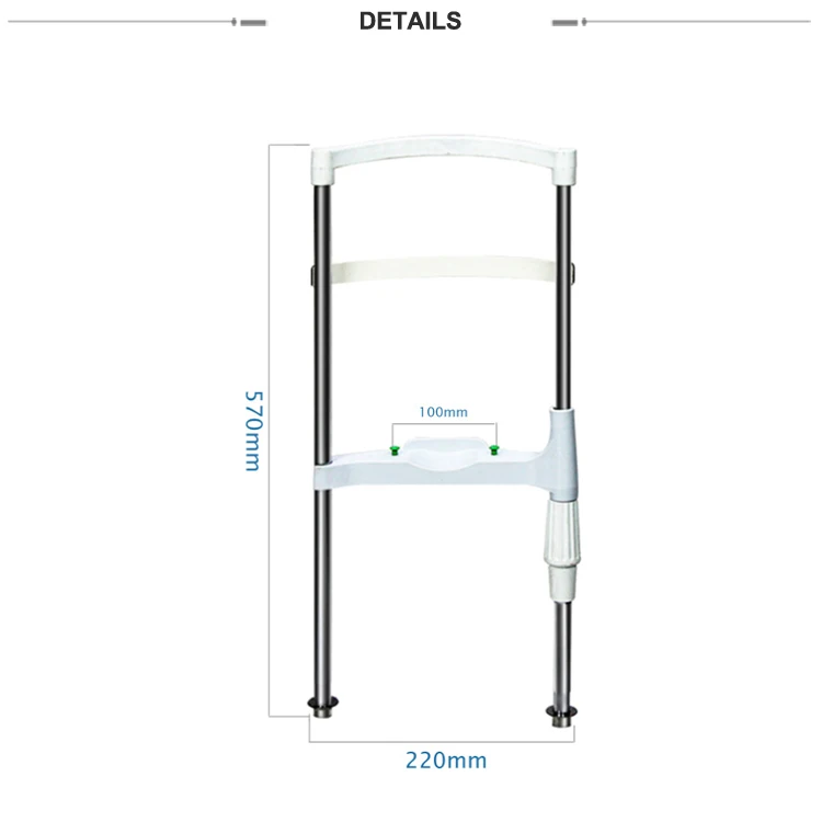 Loudly brand higher quality Chin Rest CR-5