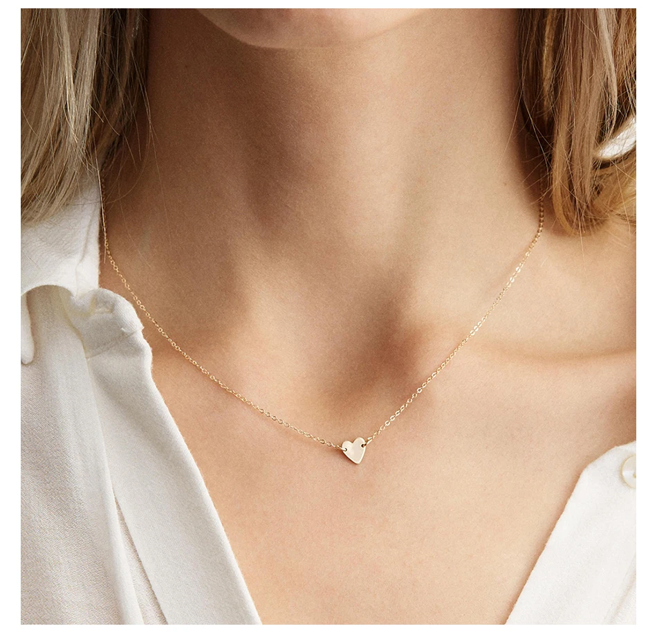 eManco Valentines Day 14K Gold