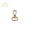 Factory price flat snap hook for dog leash
