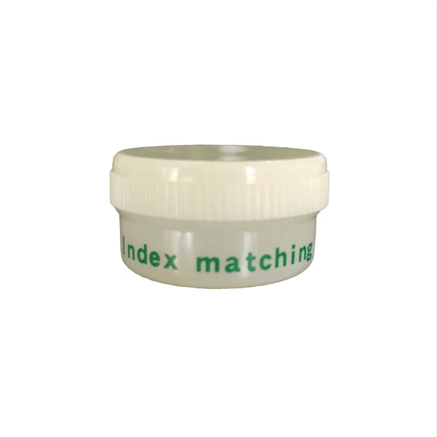 Fiber optic index matching block buy index matching block fiber optic