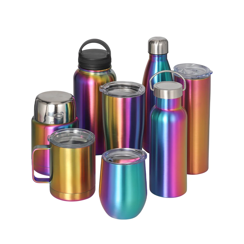 

New Design 20oz Tumbler Double Stainless Steel Insulated Vacuum Travel Mugs Tumbler, Customized color