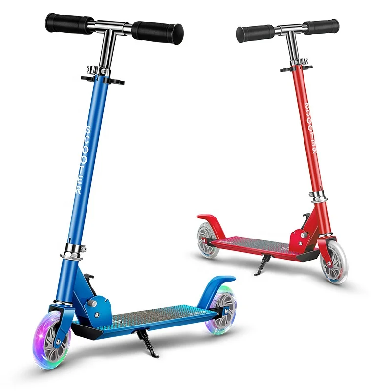 

non electric scooter kids kick, Customized color