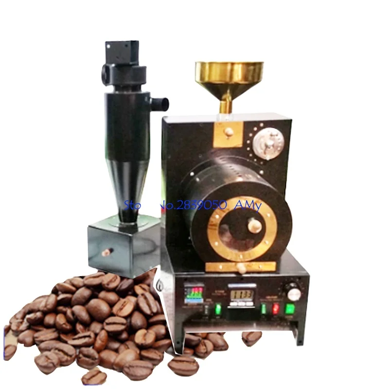 

OEM 500G Electric industrial coffee bean roasting machines