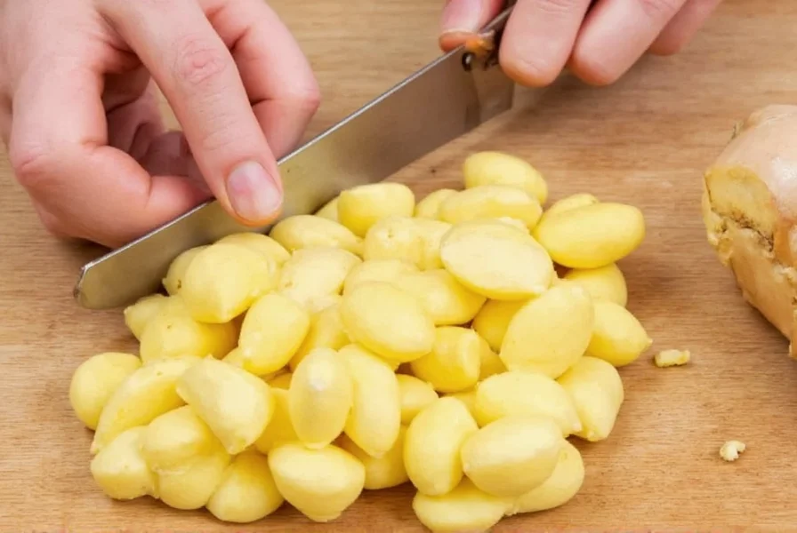 How to Cut Up Ginger: Step-by-Step Guide