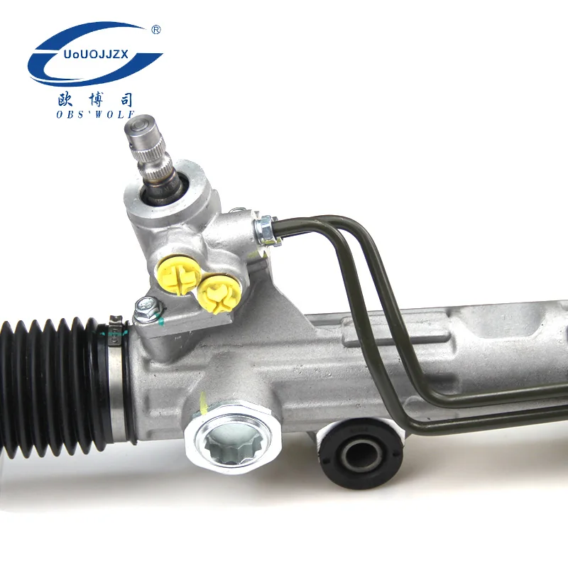 Auto Parts Power Steering Rack Pinion For Toyota Tundra Sequoia Uck30