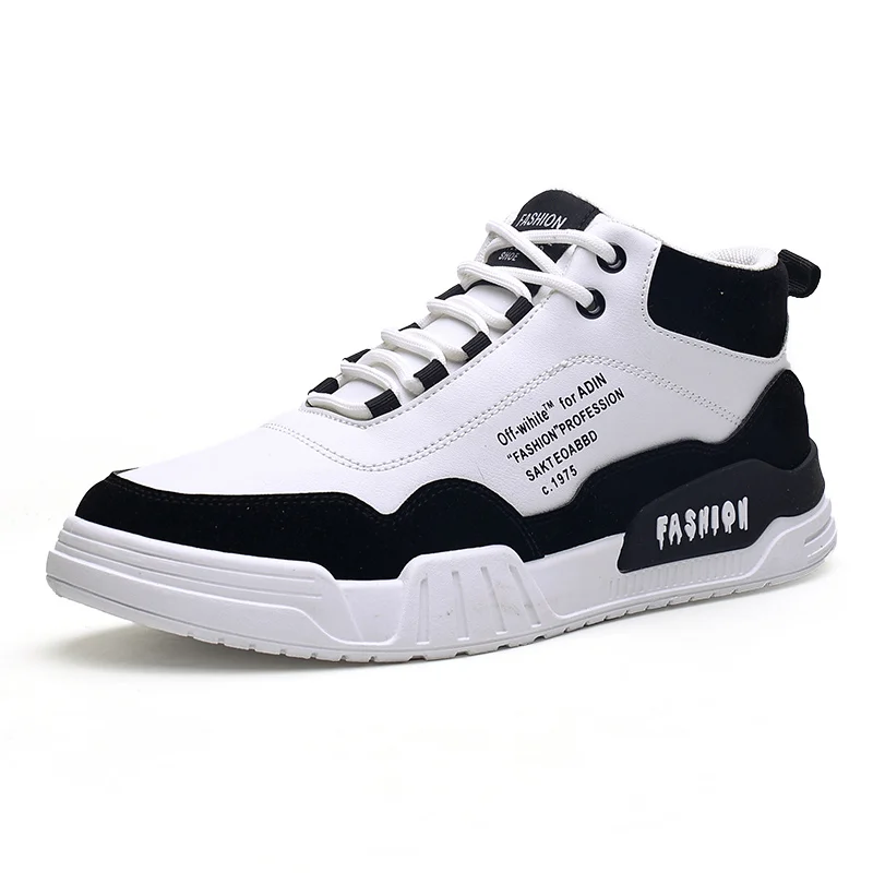 

Custom Winter Breathable Fashion Sports Mens Sneakers Shoes, Optional