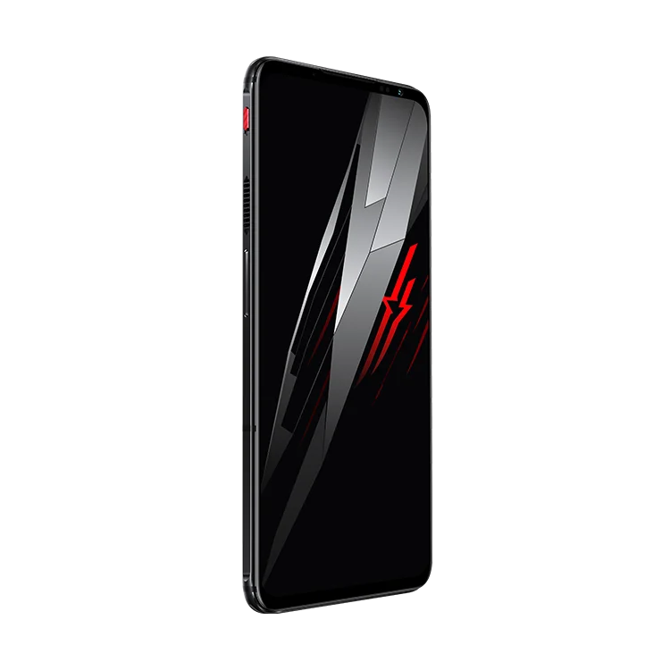 

Official Global Version Nubia Redmagic 6 Redmagic 6pro Gaming Phone Mobile Phone Better Than Rog Phone 5