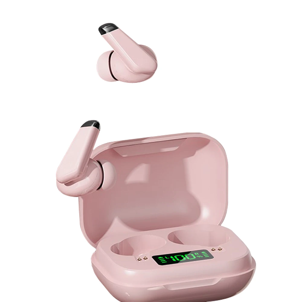 

Best Selling W18tws Wholesale Headphone Mini In Ear Tws Waterproof Wireless Earphone 2021 New Cheap Led Display Sports Headset, 4 colors