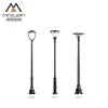 Morden Multiple shapes Suitable for many types of lamps and can be customized light pole