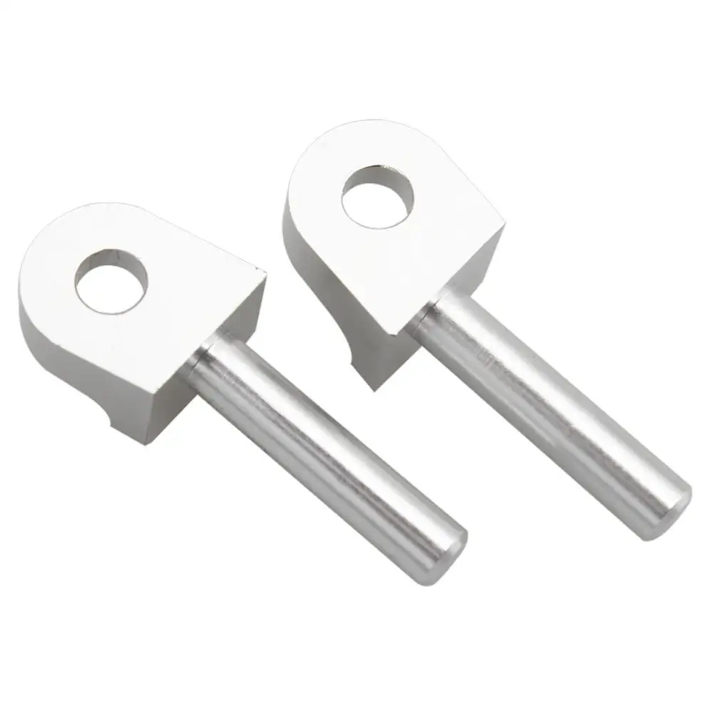 Motorcycle Windshield Windscreen Bolt Mounting Fixed Screw Fit For BMW R1200GS ADV 2004 - 2012 R1200 GS repair Bolts