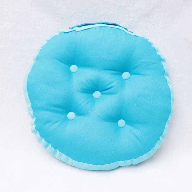 

Overstuffed Home Office Floor Meditation Chair Seat Cushions Comfort & Softness For Outdoor And Indoor