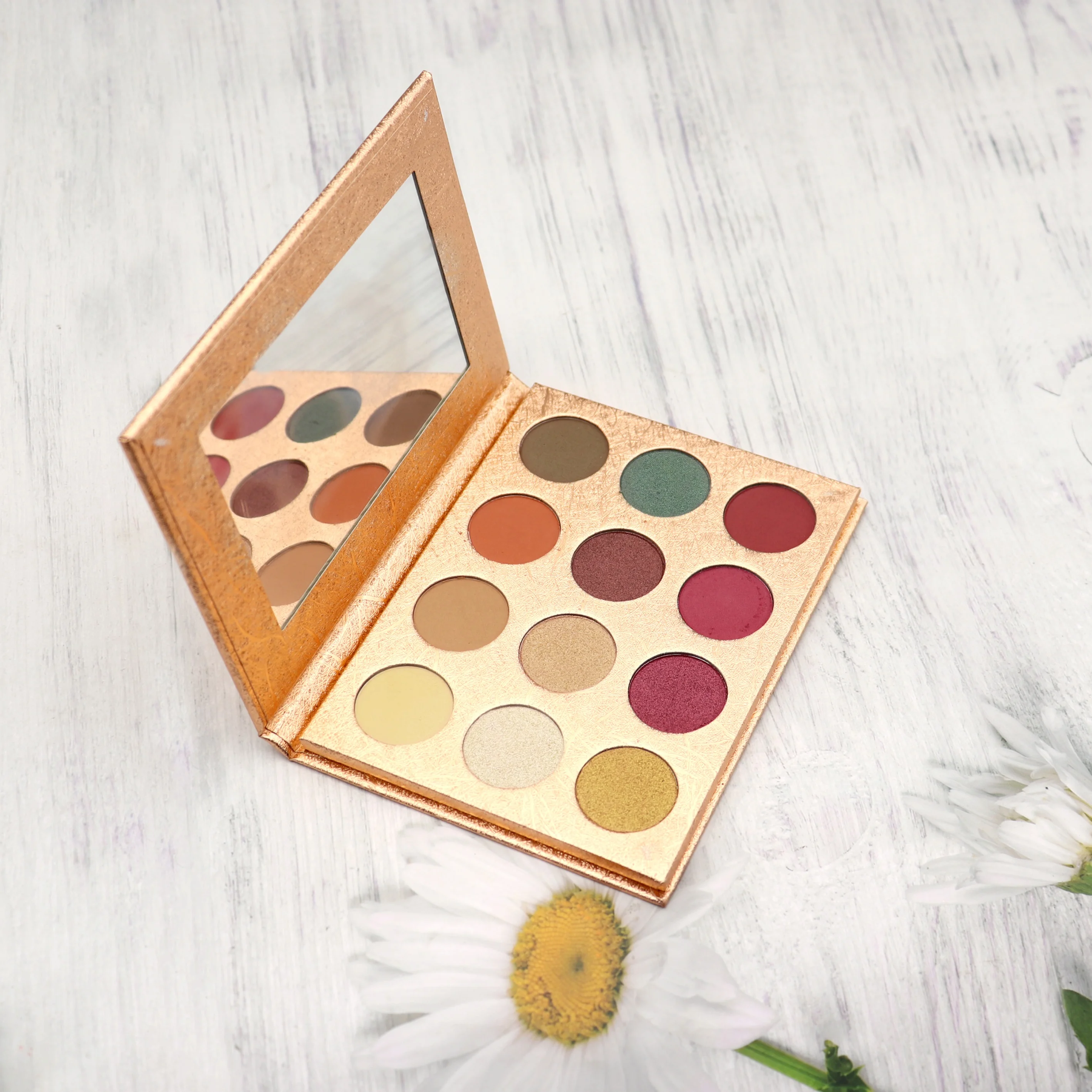 

Orignal factory your name crown shaped eyeshadow palette 36 colors Eye Shadow 12 Diy Custom Eyeshadow Palette, 94 colors