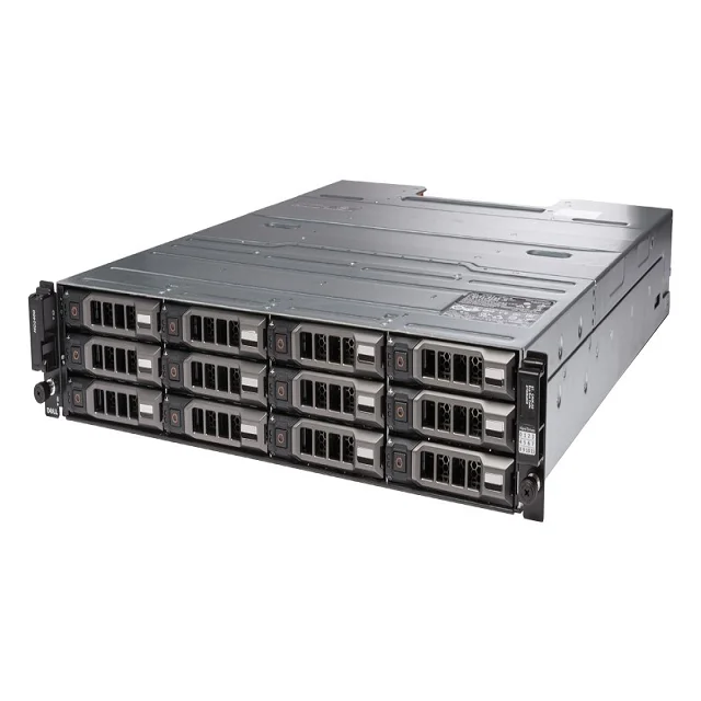 

Hot Sale Orignal Dell Direct Attached Network Storage MD1400 For Sale
