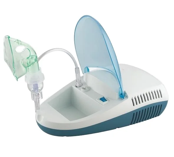 

Hot selling piston machine suppliers hospitals nebulizer kit with low price