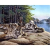 Famous Diamond painting game of thrones many theme diamond painting