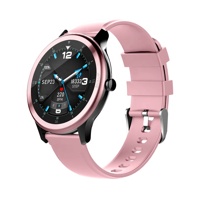 

IP68 Waterproof G28 SmartWatch Women Men Sports Smart Watch with Heartrate