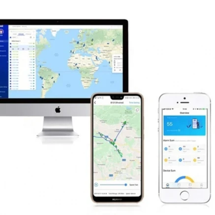 

Jointech Fleet Management System Gps Tracking Software With Android & Ios App
