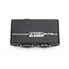 Factory Wholesale hd vga splitter 1 input 2 output High Resolution 1920*1440 550MHZ Splitter Signal to 2 Monitors two port 1X 2
